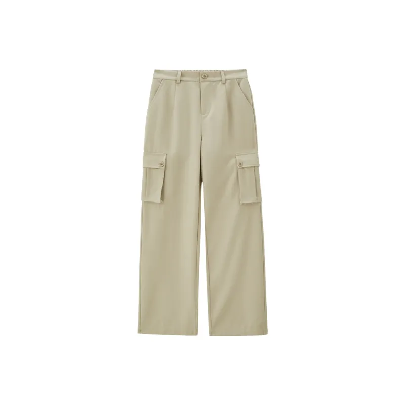 UNIQLO Casual Pants Women's-3