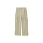 35 Linen Khaki