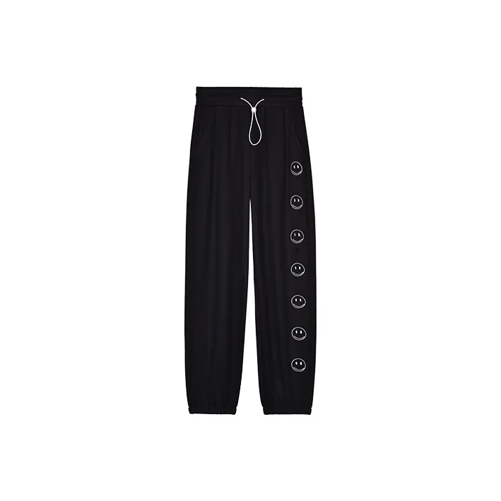 HIPPIEMISS Casual Pants Women's-5