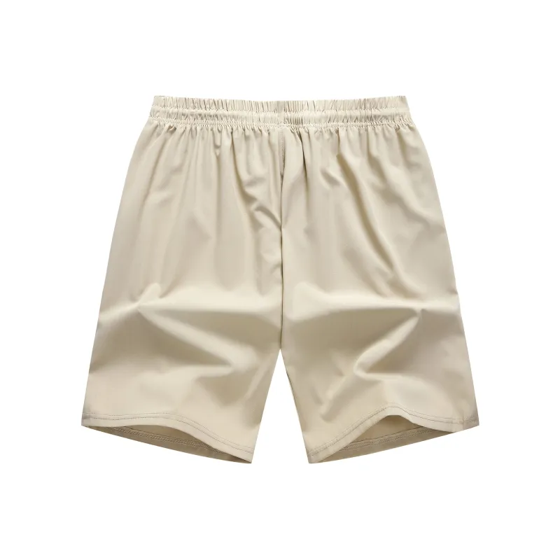 JEANSWEST Casual Shorts Unisex-13