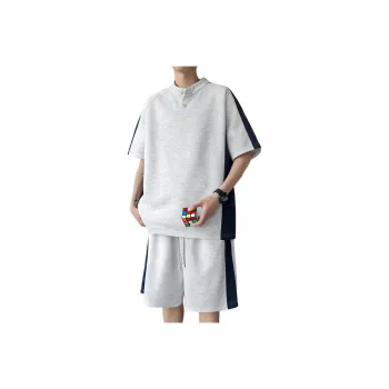 NOAHGIGI Casual Sportswear Unisex