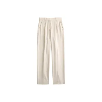 Abercrombie＆Fitch Casual Pants Women's Oat