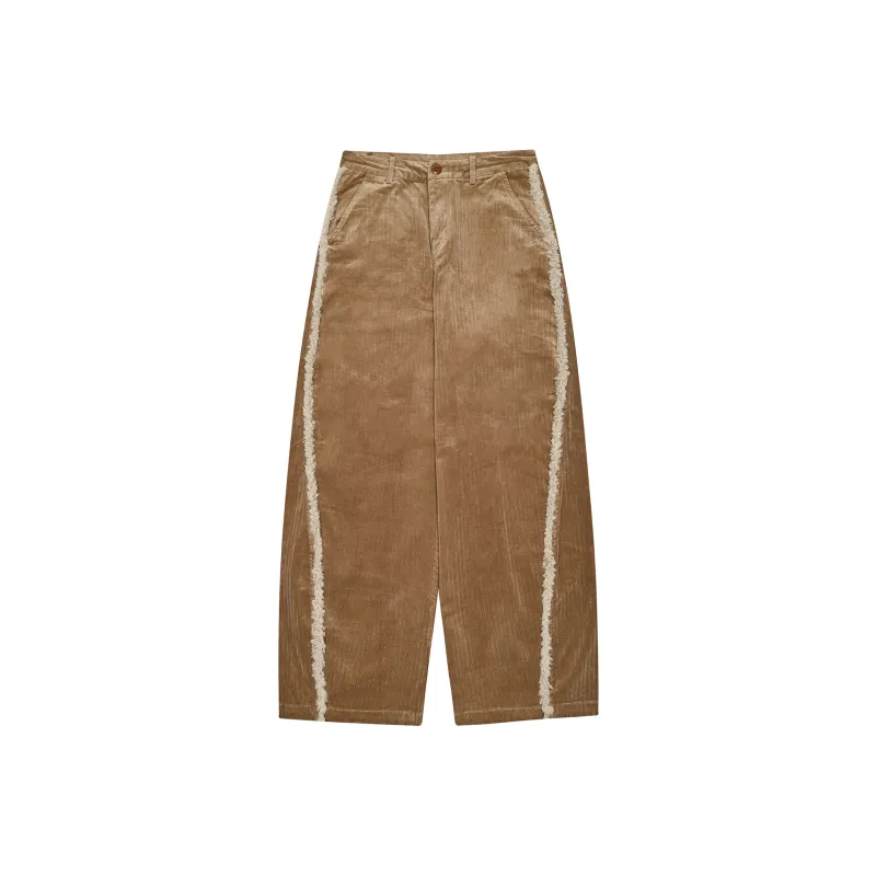 Madgood Casual Pants Unisex-0