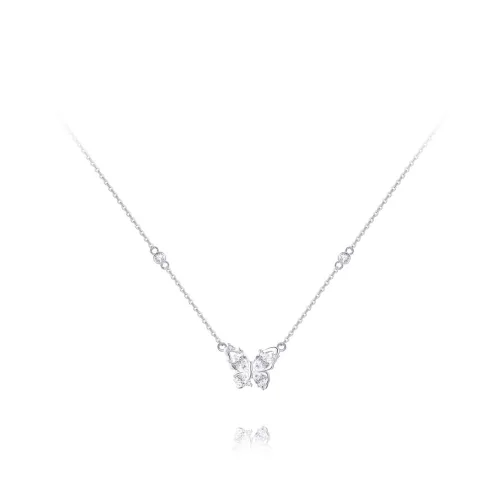 KUMET Necklaces Women's