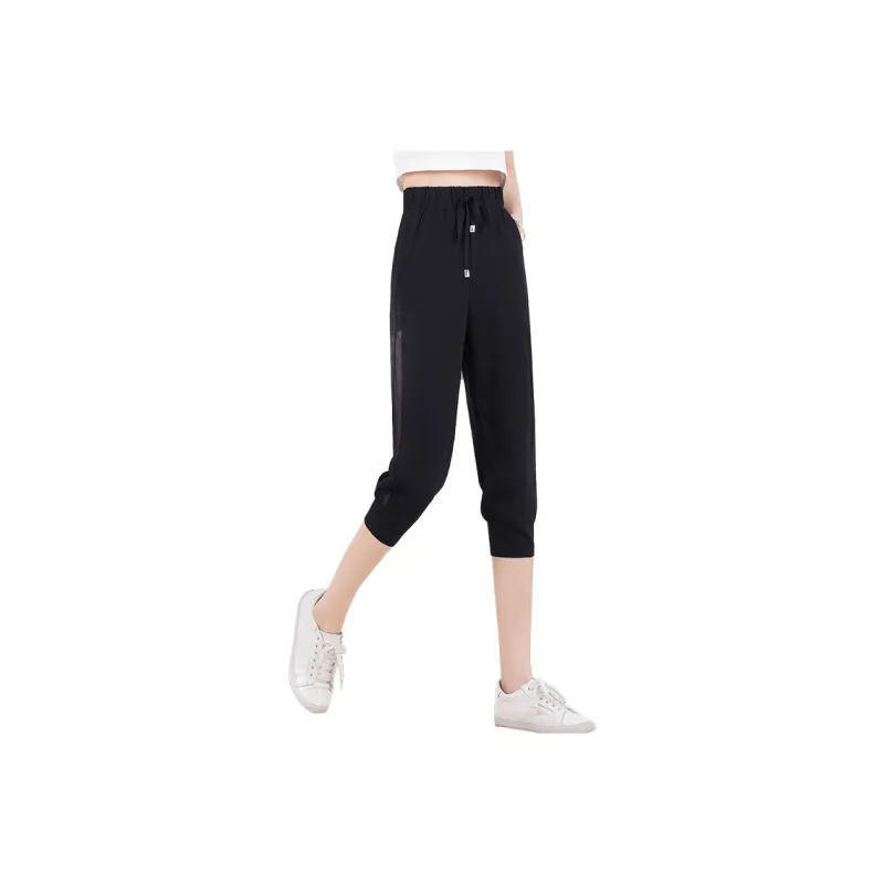Cypress House Casual Pants Women's Black-0