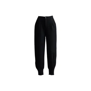 You Cow Me Pants Casual Pants Women's