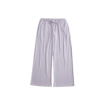 Hollister Casual Pants Women's Light Purple