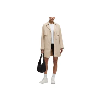 Lululemon Always ThereGlyde Trench Coat Women's