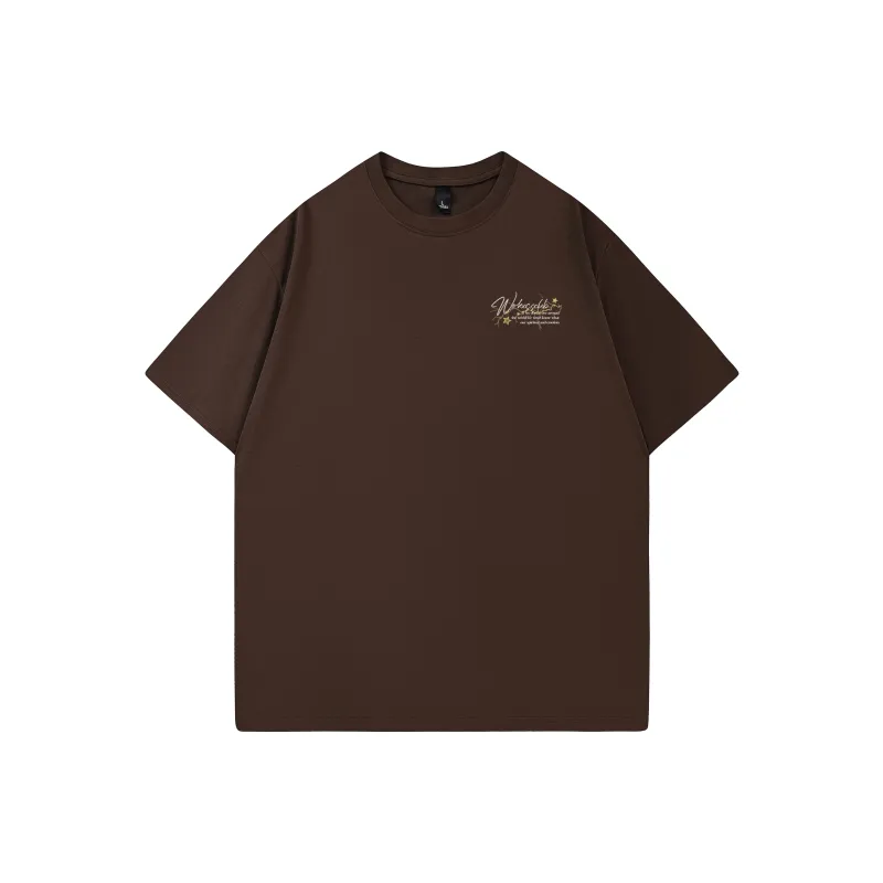 WOKXSS T Shirts Unisex-15