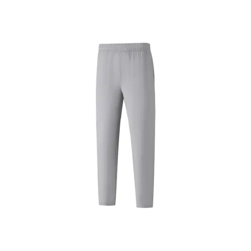 Skechers Casual Pants Women's Moon Rock Gray