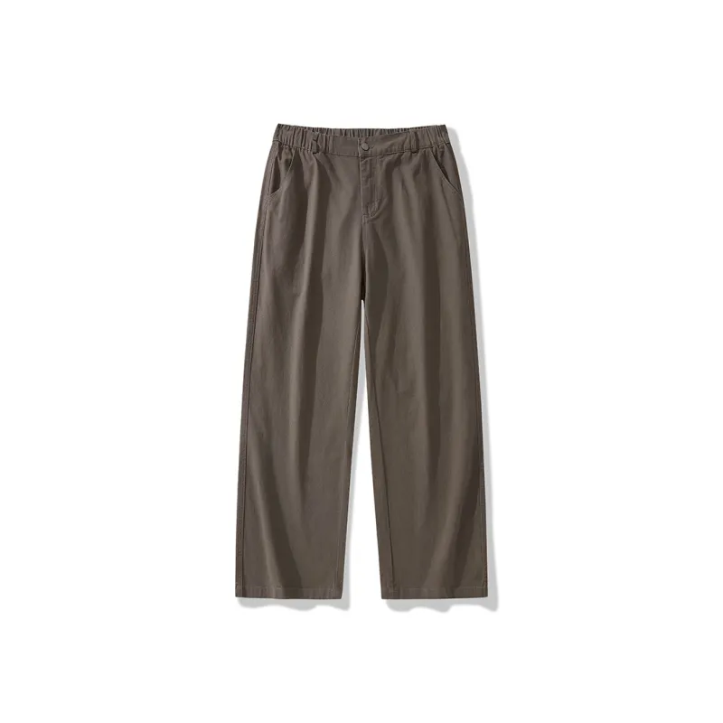BOTH PLAY Casual Pants Unisex-6