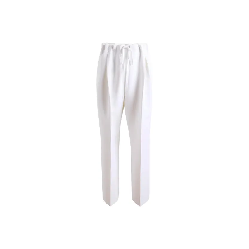 KHAITE Trenton Trousers-0
