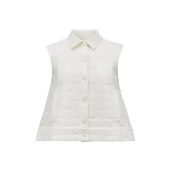 Moncler Quilted Gilet