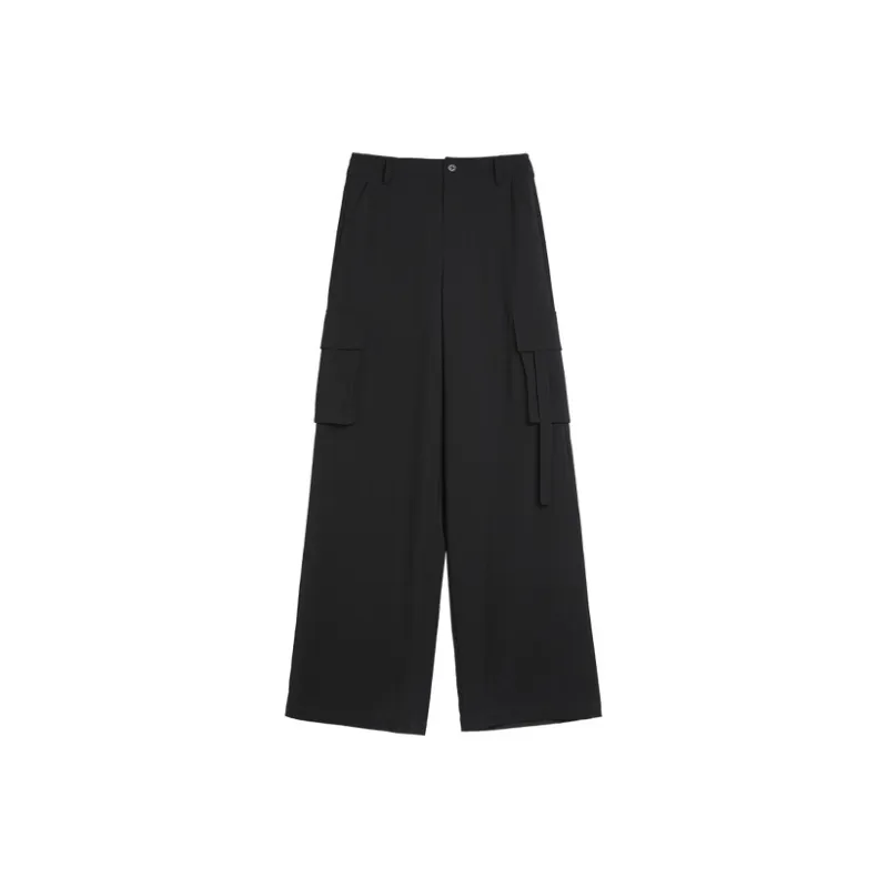 ELLE Casual Pants Women's-0