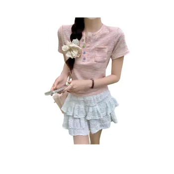 Dior Beauty Regular T Shirt Women's