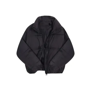PZHK Puffer Jackets Women's