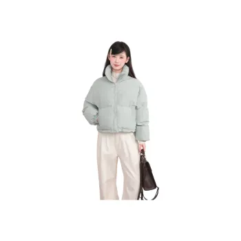 Princess Berdele Puffer Jacket Women's Blue