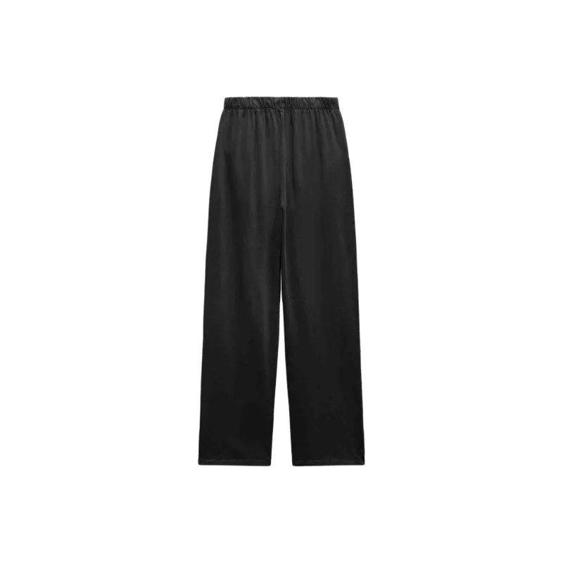 ZARA Casual Pants Women's-2