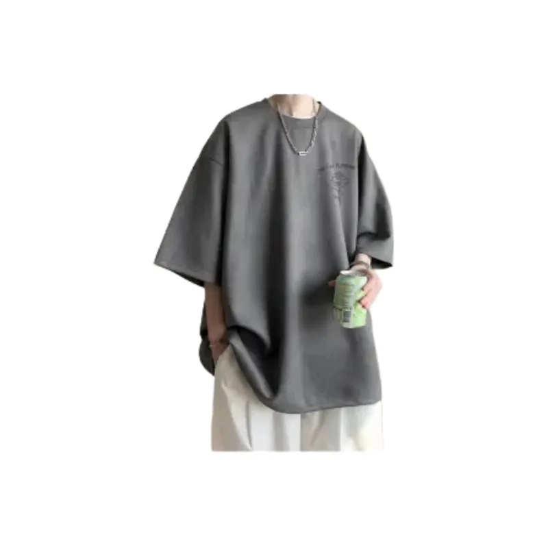 TESTUNG T-Shirts Unisex-27
