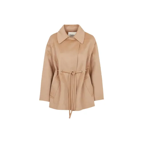 BA&SH Kam Belted Jacket