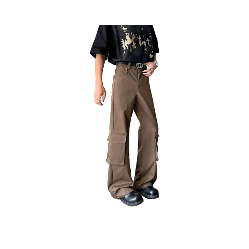 SCHEPPERHEYN Casual Pants Unisex-5