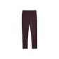 Dark Burgundy