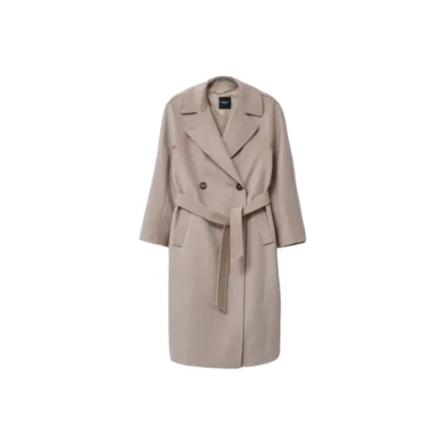 WEEKEND MaxMara Civada Tied Waist Coat