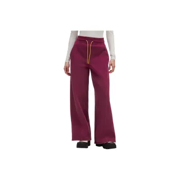 Lululemon Fleece Casual Pants Women's