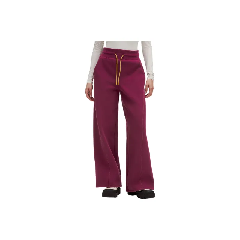 Lululemon Fleece Casual Pants Women's-3