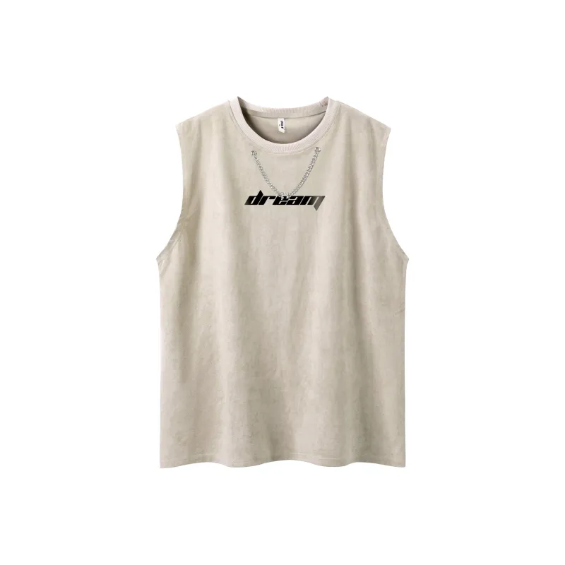 BEAR UNION Tank Tops Women's-4