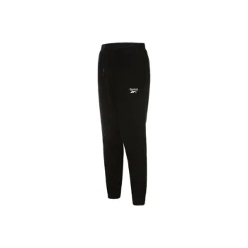 Reebok Casual Pants Women's Black