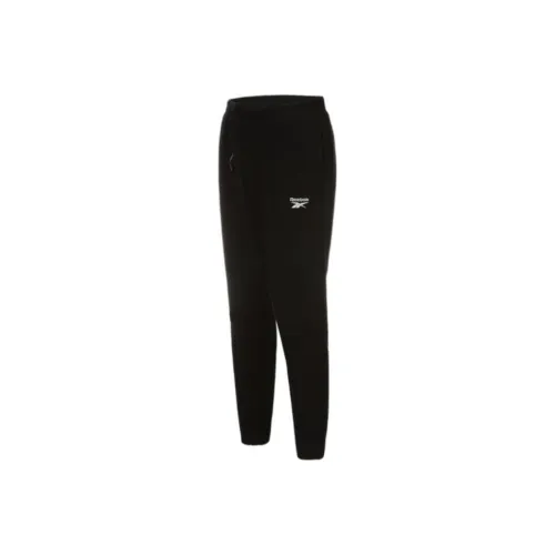 Reebok Casual Pants Women's Black
