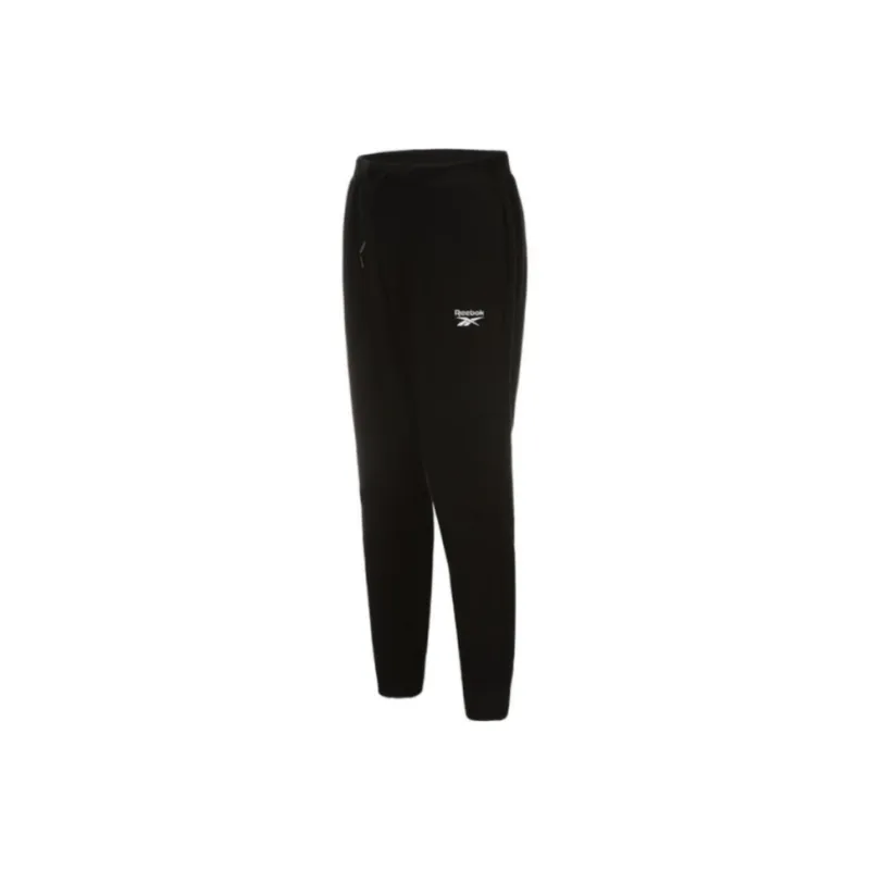 Reebok Casual Pants Women's Black-0