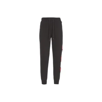 MOSCHINO Casual Pants Women's Black