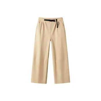 OUTDOOR PRODUCTS Casual Pants Women's Cream Khaki