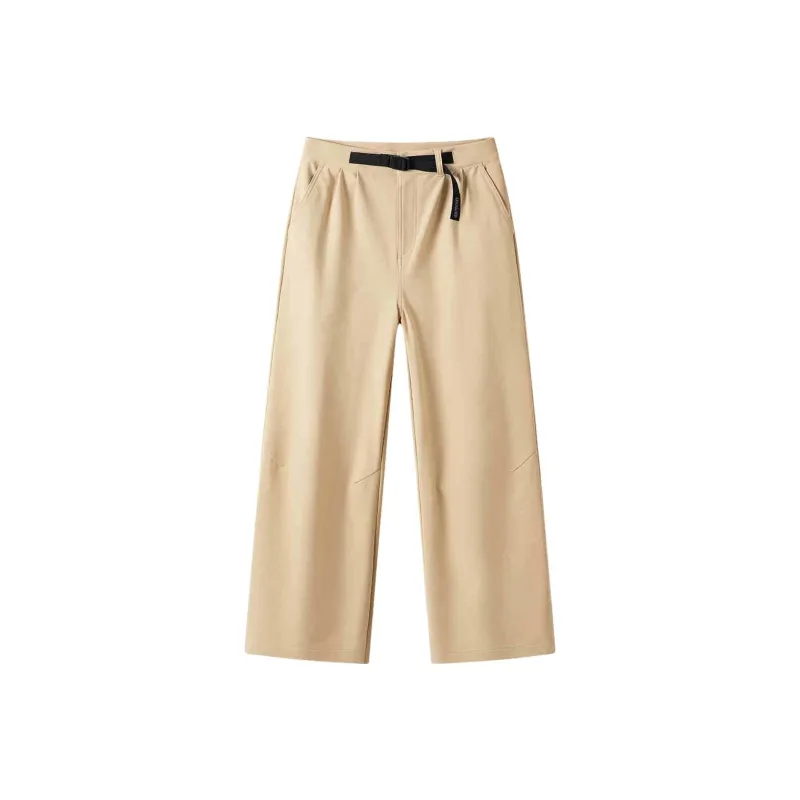 OUTDOOR PRODUCTS Casual Pants Women's Cream Khaki-0