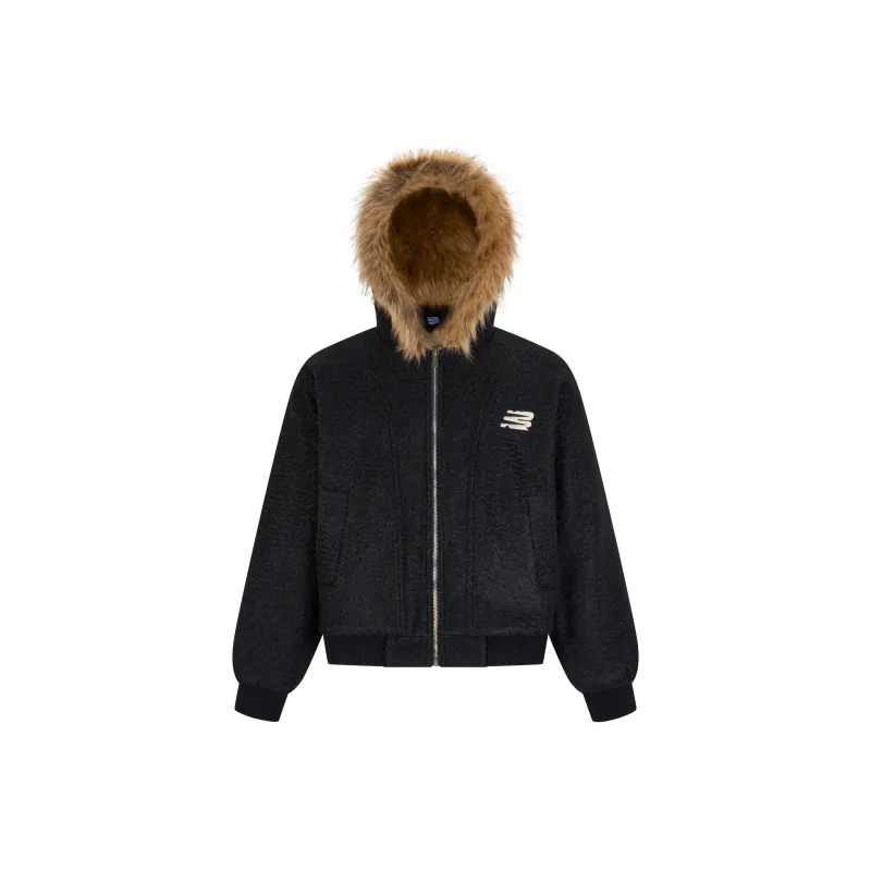 SFSAPABL Velvet Jackets Unisex-7