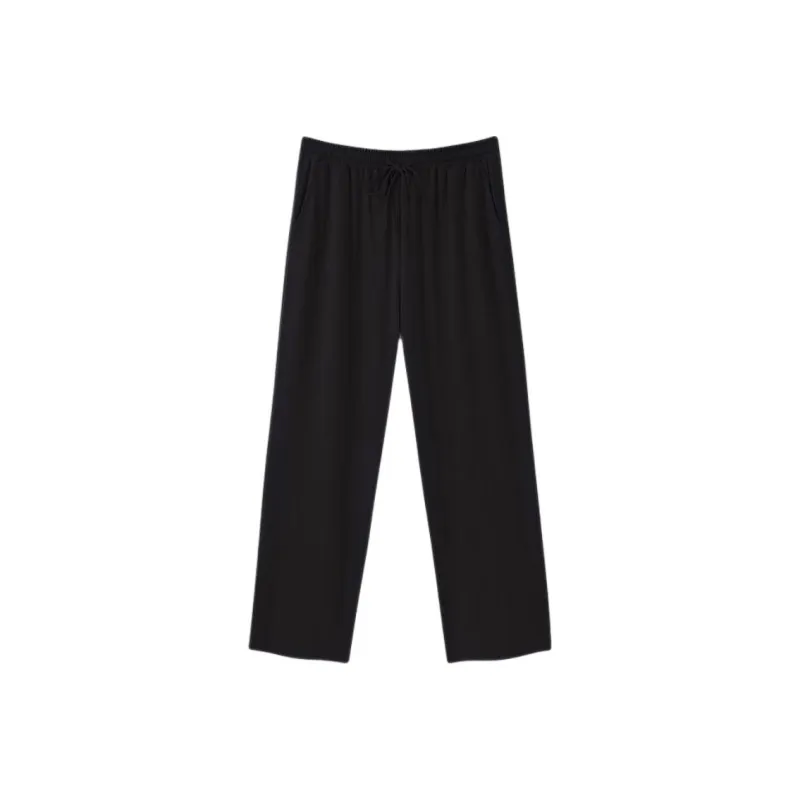 THREEGUN Women's Pajama Pants-0