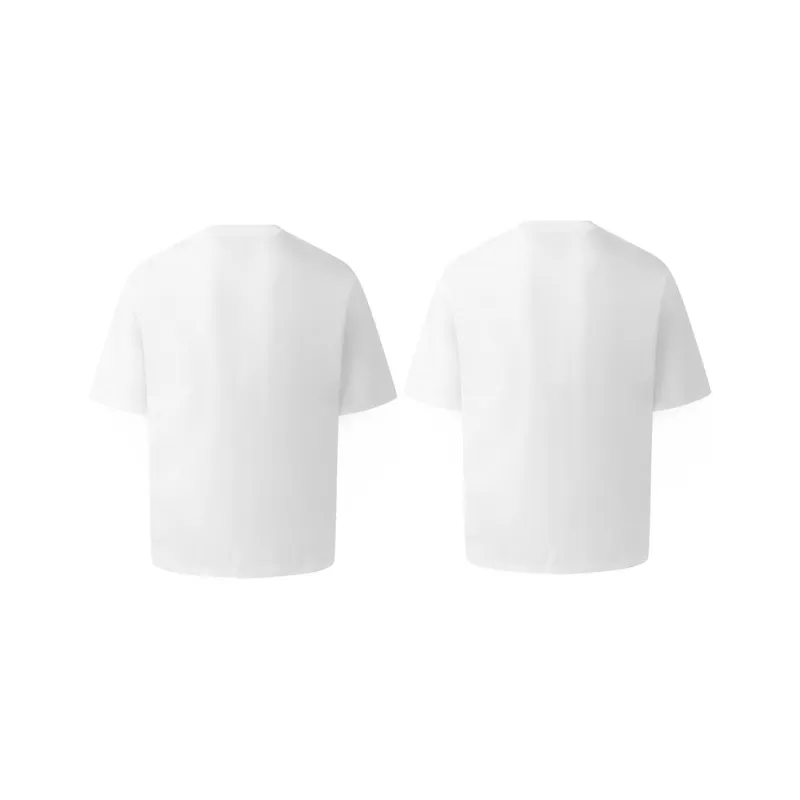 Voguo Relay T Shirts Unisex-15