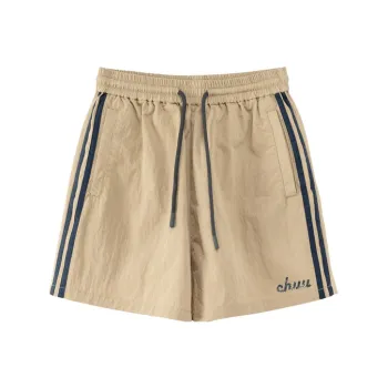 CHUU Casual Pants Women's Khaki
