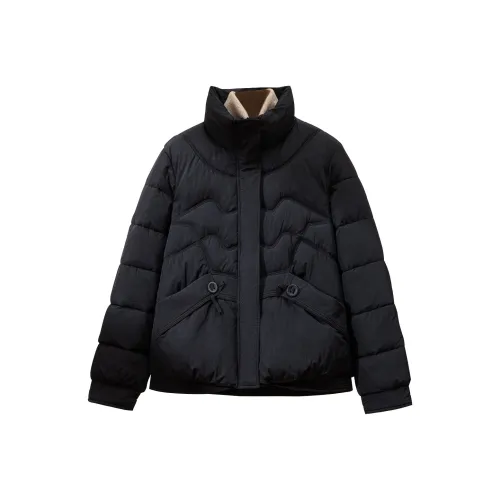 JEANSWEST Puffer Jacket Women's