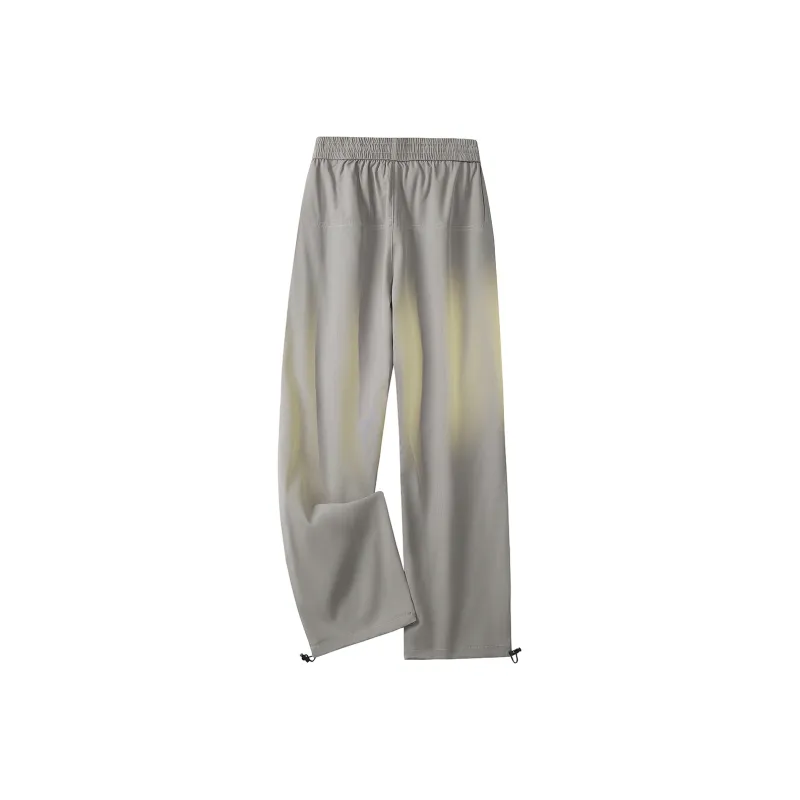 RICE NINE TEN Casual Pants Unisex-7