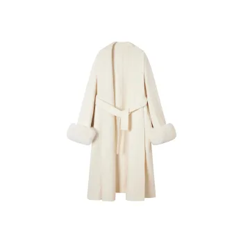 Ouyang Coats Women's