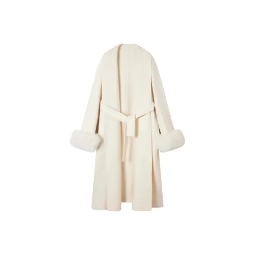 Ouyang Coats Women's