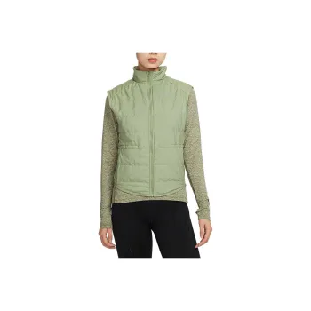 Nike Vests Women's Green