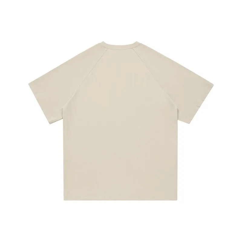 SOSTINE T Shirts Unisex-8
