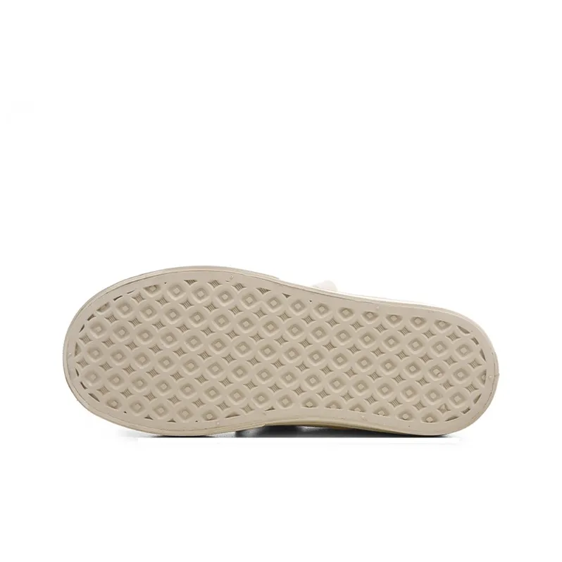 PIPI PURPLE Low Top Canvas Shoes Women's-14