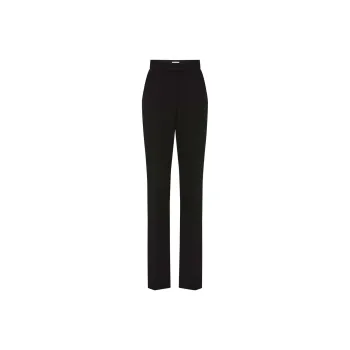Rebecca Vallance Rory High waisted Trousers