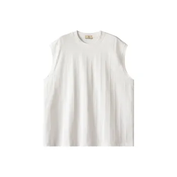 WILLIAM FOX&SONS Tank Top Unisex