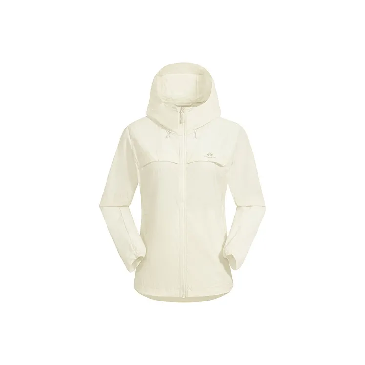 PIONEER CAMP Breathable UV Protection Sun Protection Clothing Women's-2